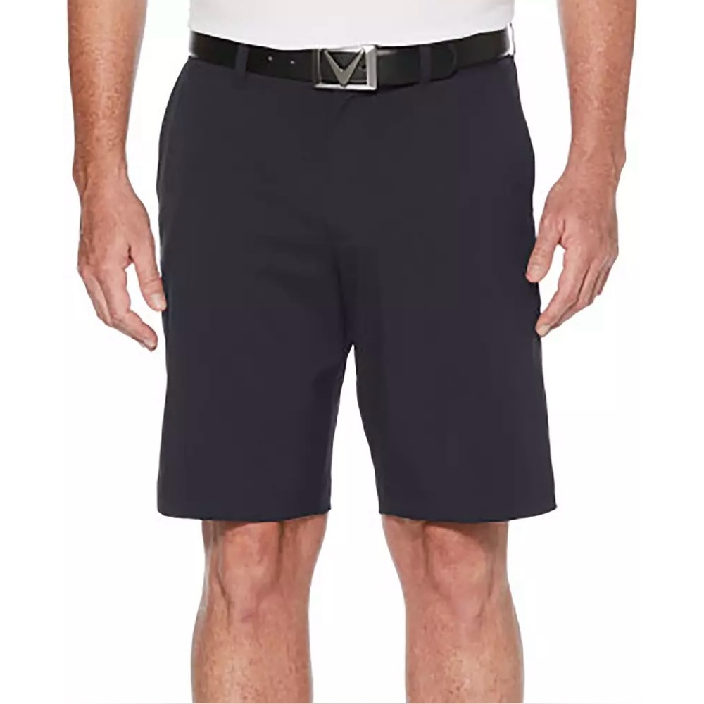 Callaway Men's Black Shorts